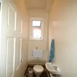 6 Bedroom Student House Manchester