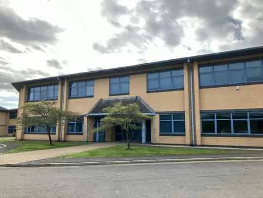 Bryn House Office Space for Rent in Caerphilly Business Park