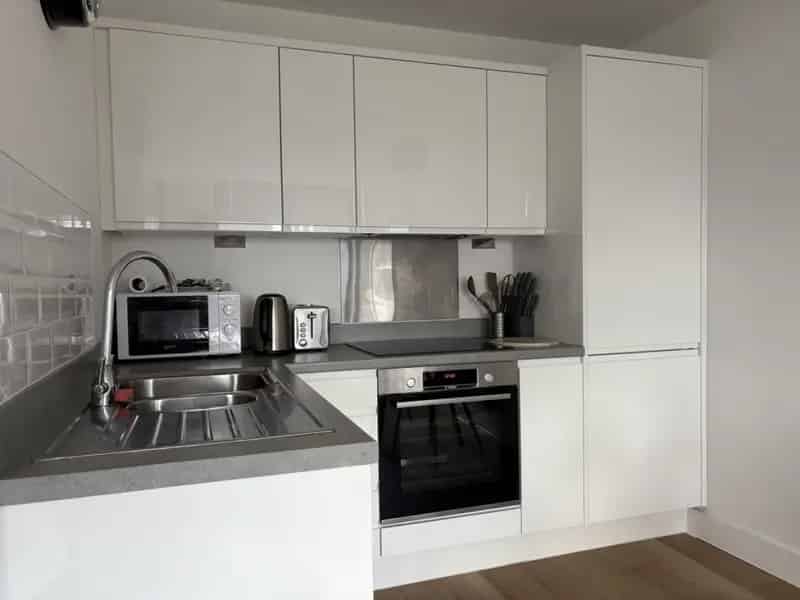 1 Bedroom Flat To Rent Available 01082025