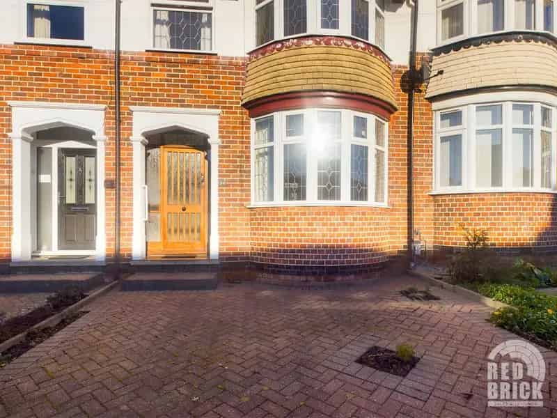 3 Bedroom Terraced House to Rent Coundon
