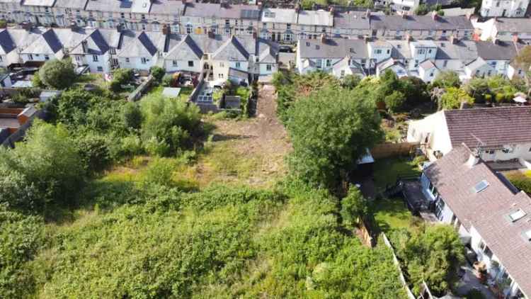 12 Dwellings Planning Permission Bideford