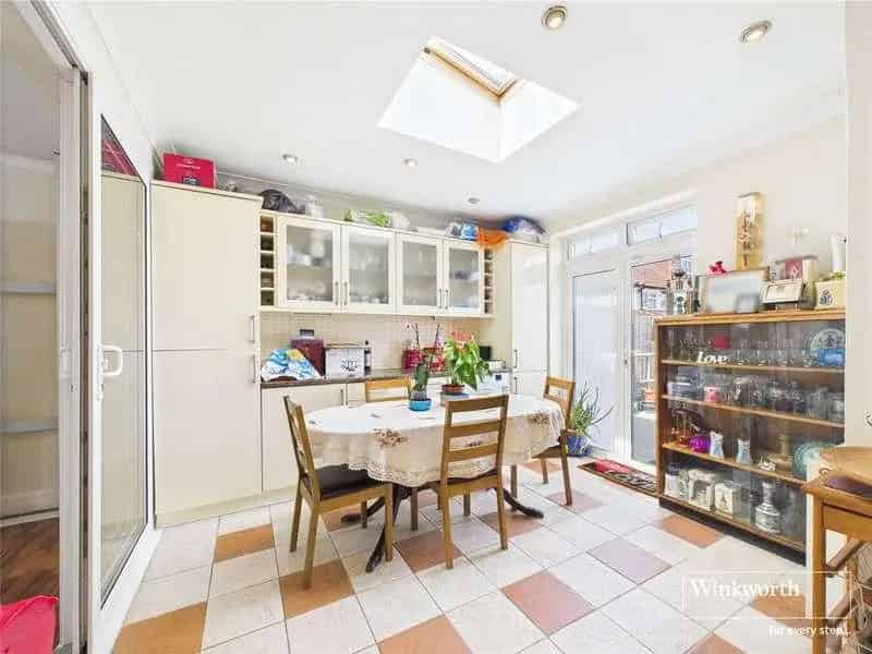 3 Bed House for Sale Near Welsh Harp Reservoir