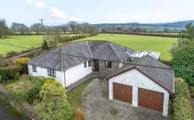 4 Bed Detached House Yelverton Devon