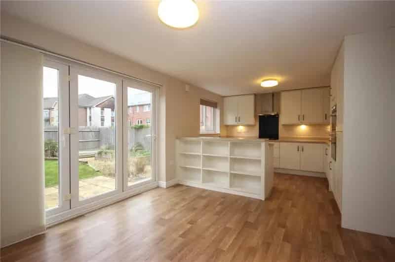 4 Bedroom Detached House Cheswick Village
