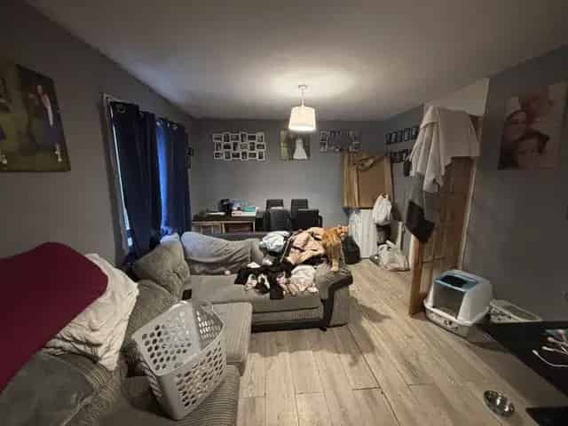 2 Bedroom Flat for Sale with Tenant in Situ