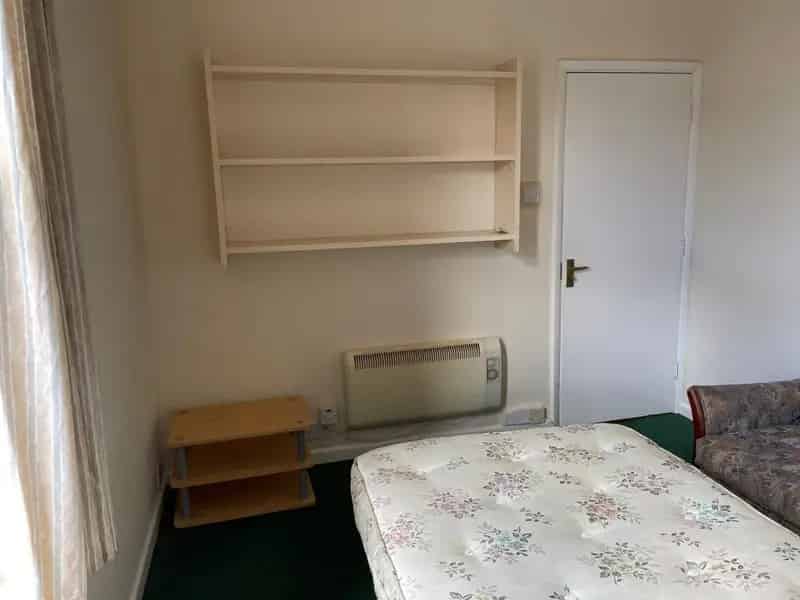 Large Single Room St Andrews - Rent Includes Council Tax & Water