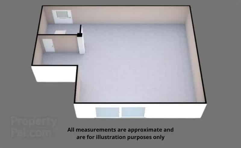 Commercial property For Rent , 173, Clandeboye Road, Bangor, Northern Ireland