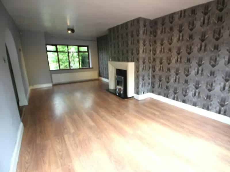 3 Bed Semi Detached House Royton Shaw Road Leasehold