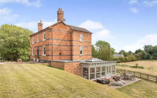 Station Road, Nassington, Peterborough, PE8 6QB | Property for sale | Savills