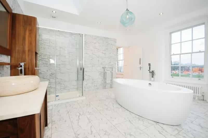 4 Bedroom Detached House For Sale Chesterfield