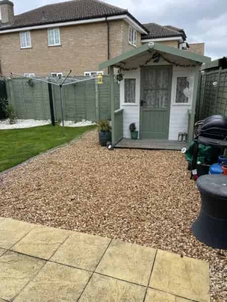 3 Bed Semi-Rural House Near Stamford Good Schools