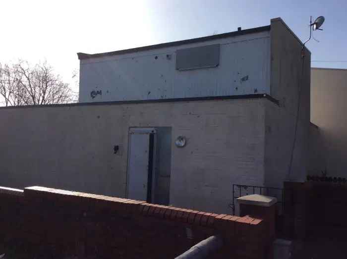 3 Bed House Westcroft