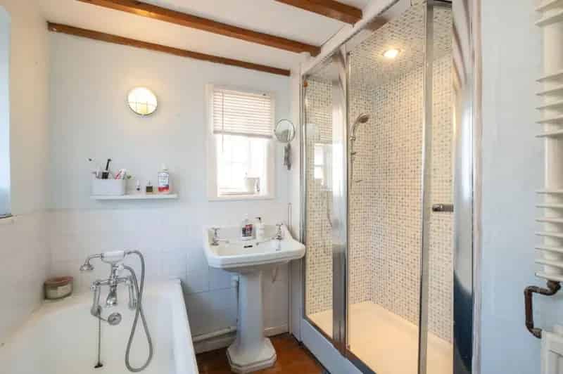 3 Bed Character Cottage for Sale Sutton Bonington