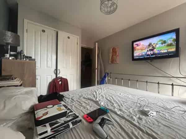 Spacious Modern Flat near Parks Beach Portsmouth
