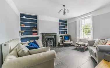 House For Sale in North Devon, England