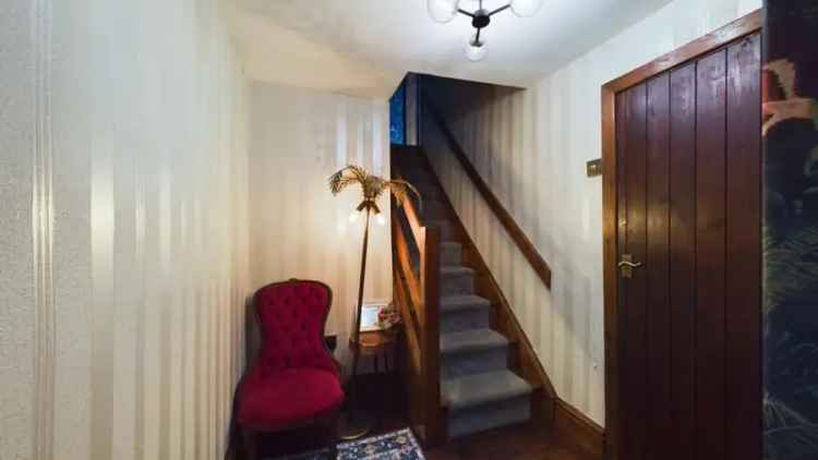 3 Bedroom Semi Detached House For Sale Bolton