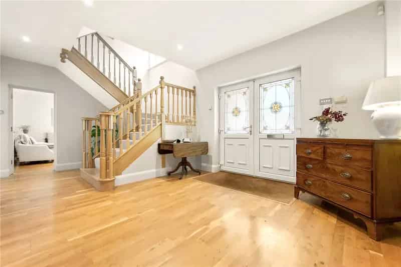 6 Bedroom Detached House For Sale Canford Cliffs Road