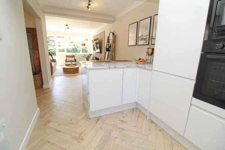 2 Bedroom Westbourne Apartment For Sale