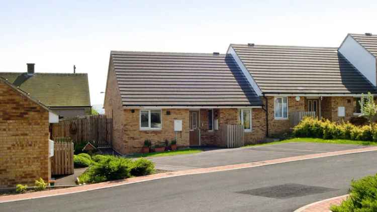 Over 55s Bungalows to Rent in Bradford - Saffron Drive