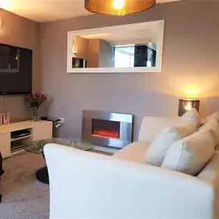 2 Bed 2 Bath City Centre Apartment Manchester - Available April 16th 2025