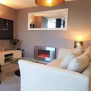2 Bed 2 Bath City Centre Apartment Manchester - Available April 16th 2025