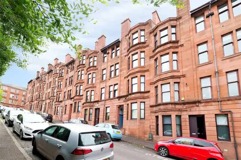 1 Bedroom Apartment to Rent Glasgow City Centre