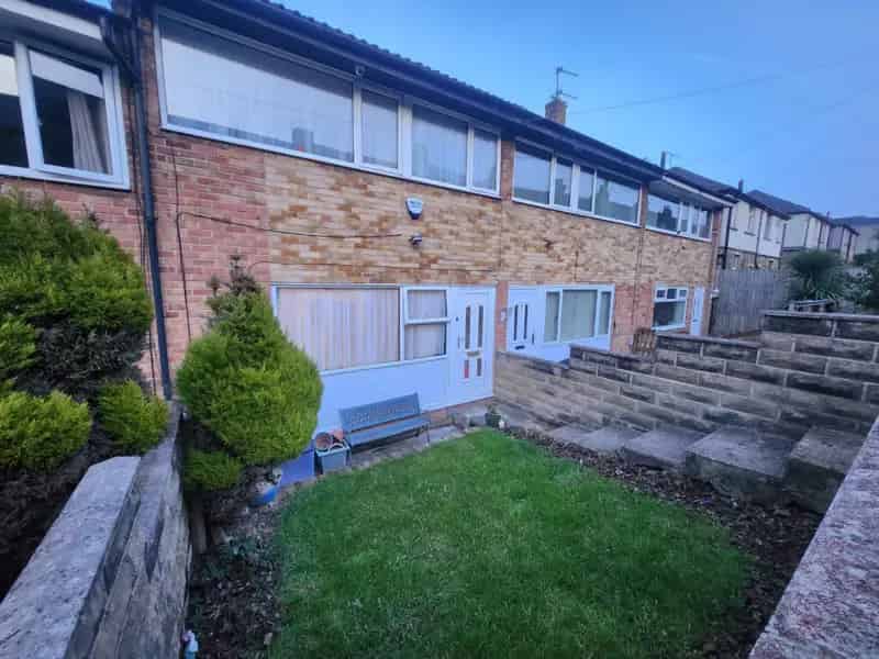 3 Bedroom Terrace House for Sale