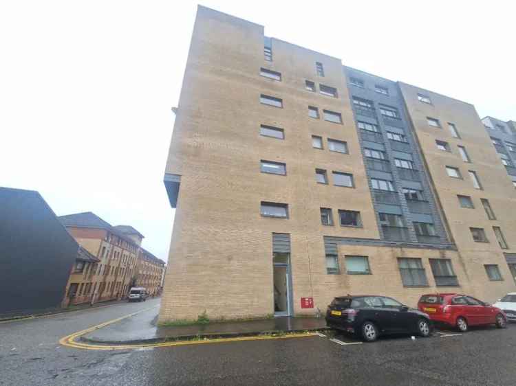 2 Bedroom Flat to Rent Glasgow West End