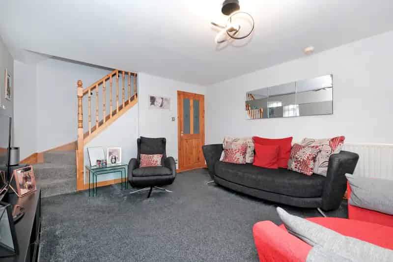 2 Bedroom Semi Detached House Newmachar
