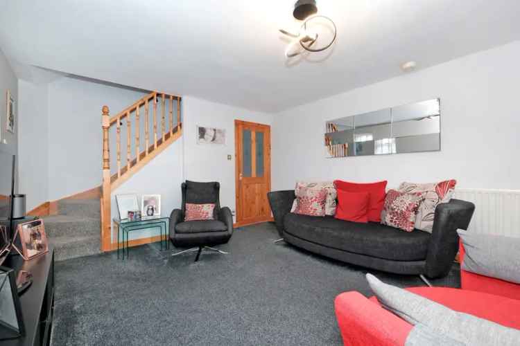 2 Bedroom Semi Detached House Newmachar
