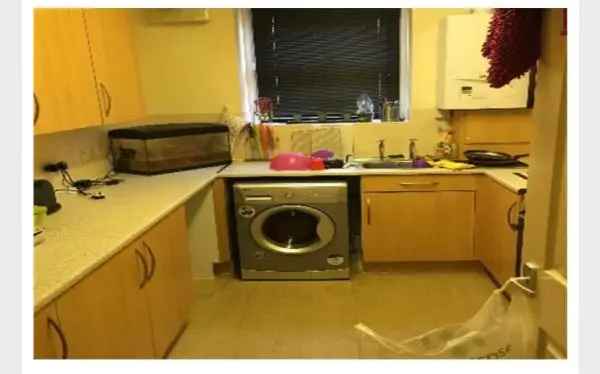 Flat For Rent in London, England