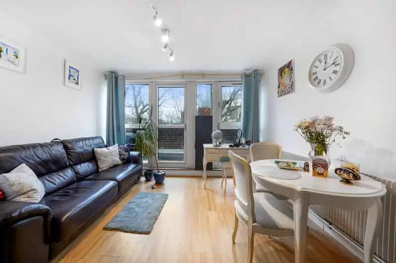 1 Bedroom Maisonette for Sale Putney