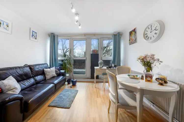 1 Bedroom Maisonette for Sale Putney