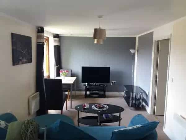 2 Bed Flat in NR2 Norwich Near City Centre