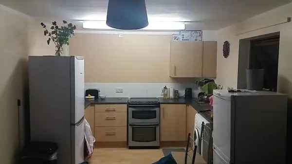 Flat For Rent in Norwich, England