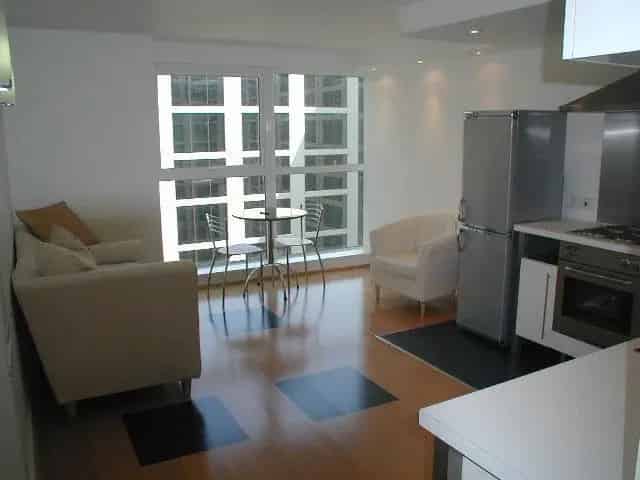 1 Bedroom Apartment Birmingham City Centre Near New Street Station
