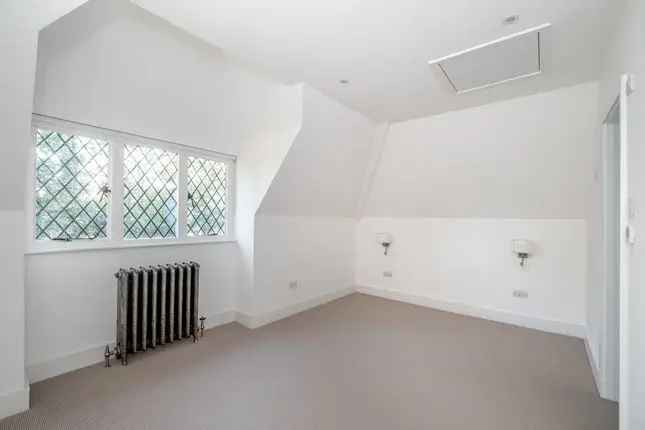 Detached house to rent in Sydenham Hill, London SE26