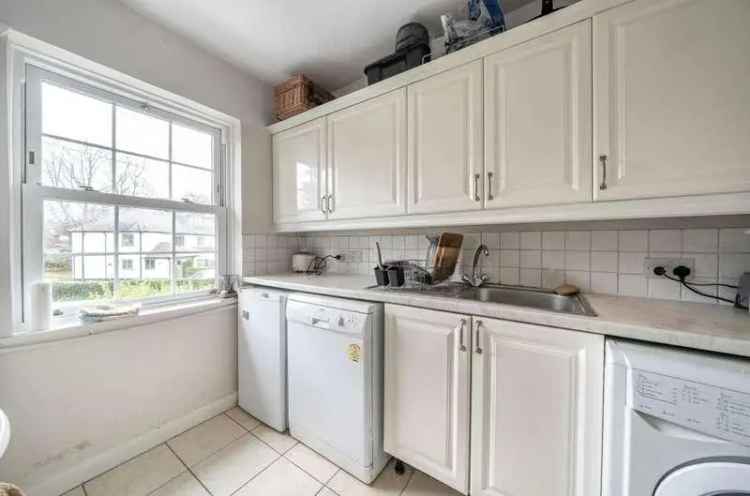 1 bed flat for sale