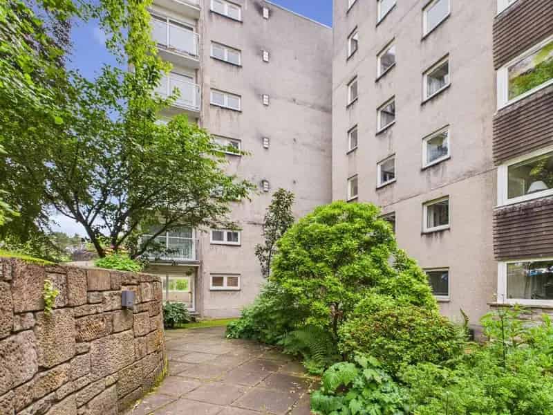 3 Bedroom Ground Floor Flat to Rent