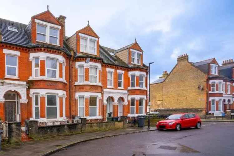 4 bed flat for sale