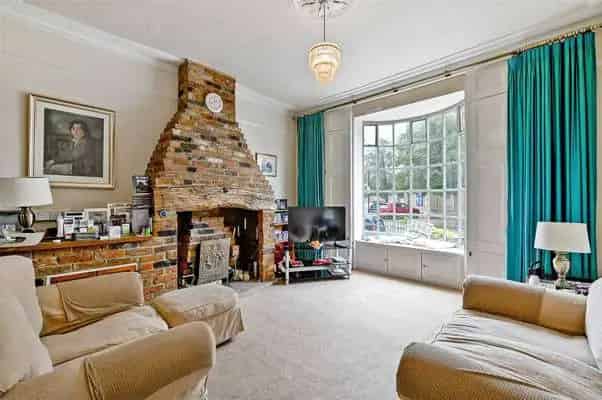 Trinity Place, Windsor, Berkshire, SL4 3AS | Property for sale | Savills