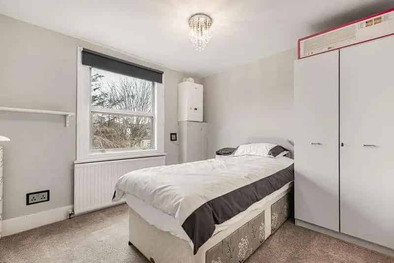 7 Bed Victorian House for Sale Clapton