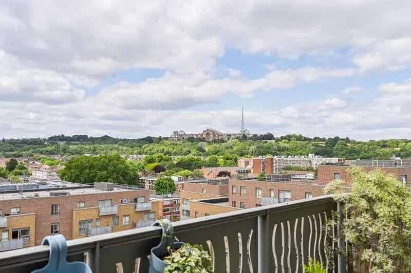 2 Bed Flat for Sale near Crouch End Muswell Hill Highgate