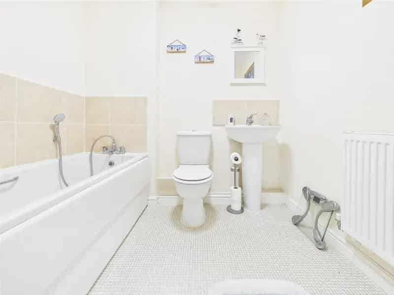 2 Bedroom Apartment for Sale