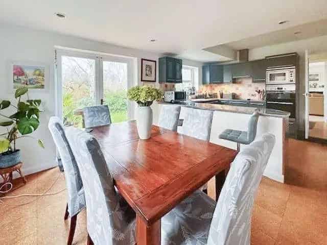 4 Bed Detached Period Cottage For Sale