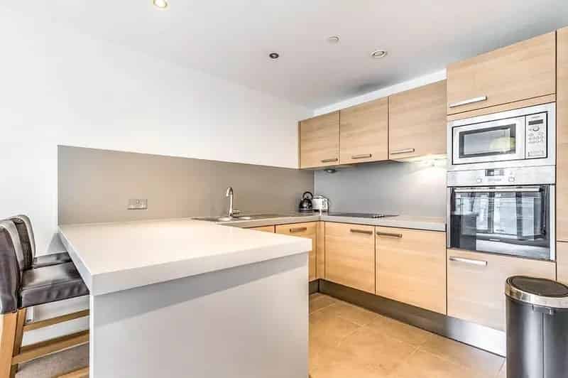 2 Bedroom Flat for Sale Manchester M4 Green Quarter