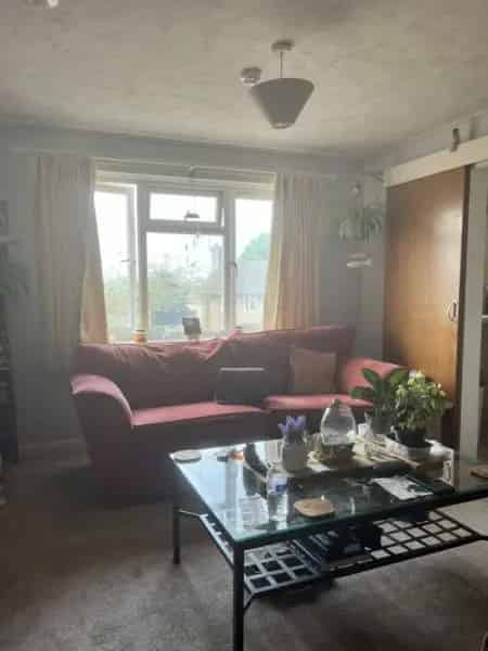Ground Floor Wheelchair-Friendly Flat for Over 50s Near Petworth