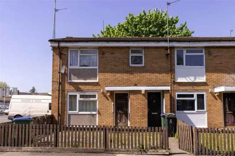 2 Bedroom Maisonette for Sale