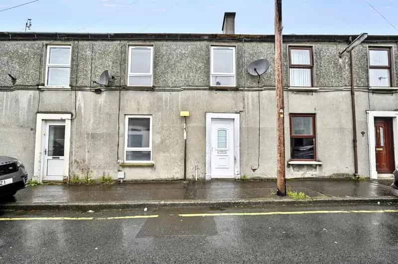 House For Sale , Newtownards, Northern Ireland