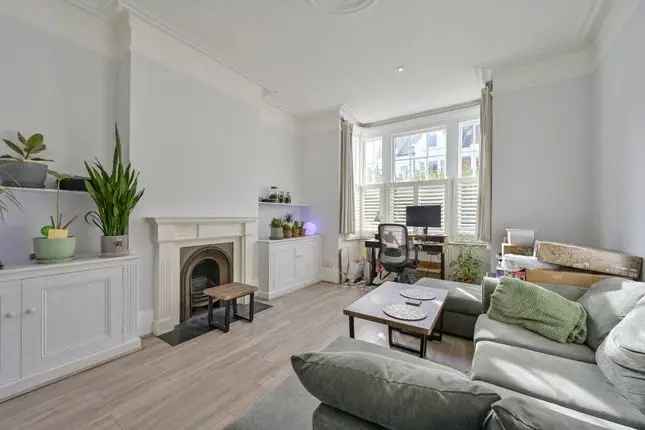 2 Bed Flat to Rent Putney SW15 Short Let Garden